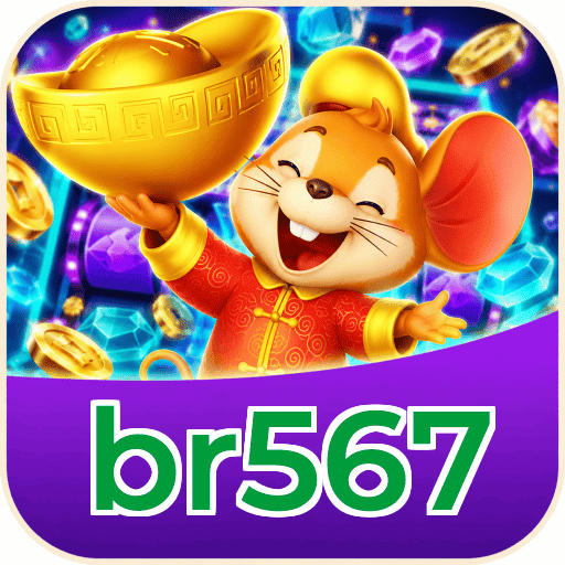 br567 Jackpots Progressivos