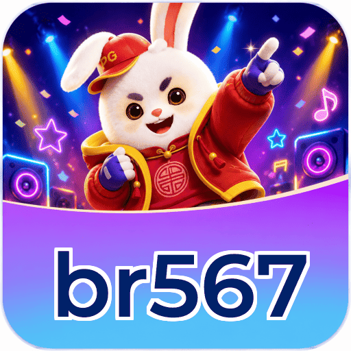 Requisitos do APK br567 para Android - Logo Oficial