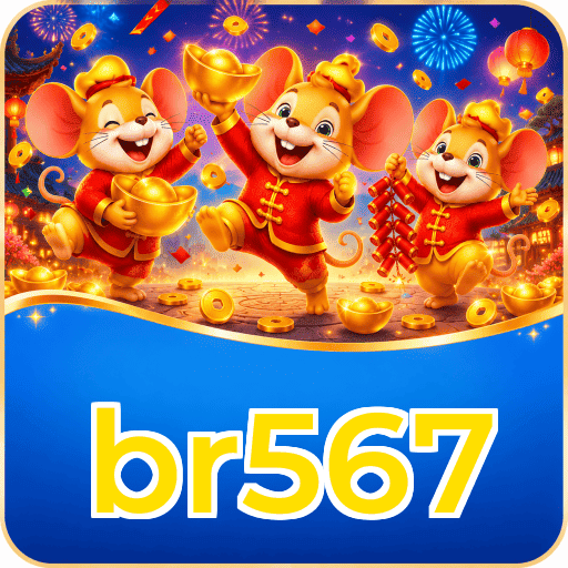 br567 VIP Program Logo