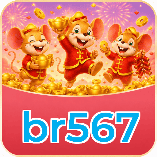 Logo br567 Telegram Canal Oficial