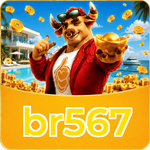 Bot br567 Telegram
