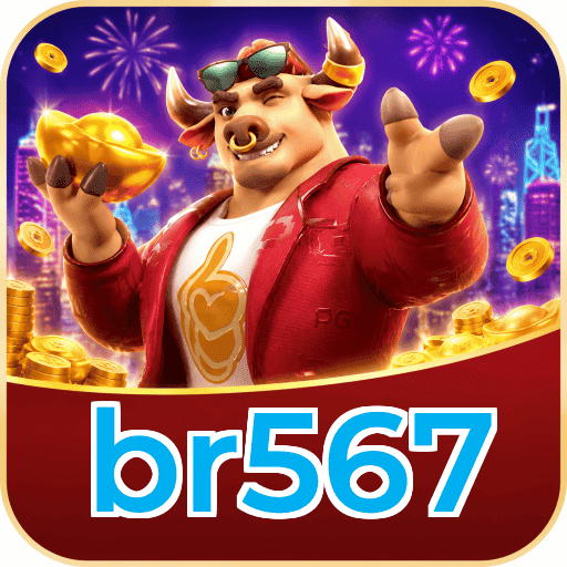 br567 Download Speed Test Logo - Teste de Velocidade Certificado
