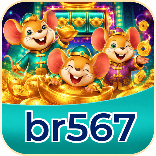 br567 Logo Verificado