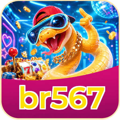 br567 Logo - Bônus de Cadastro