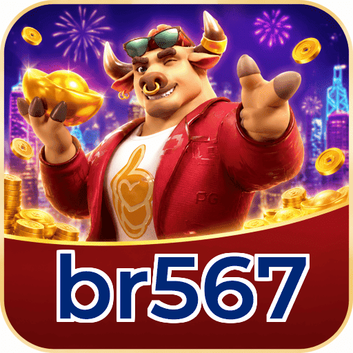 Logo br567 Plataforma Certificada