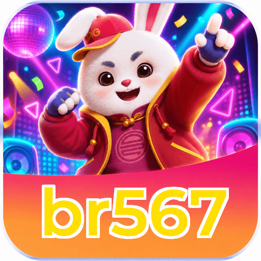 br567 Logo Oficial